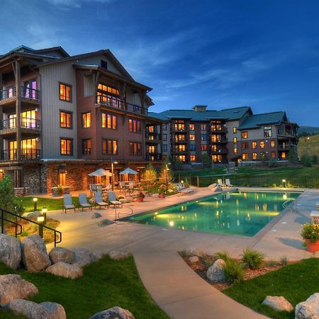 Trailhead Lodge Steamboat Springs Phòng bức ảnh