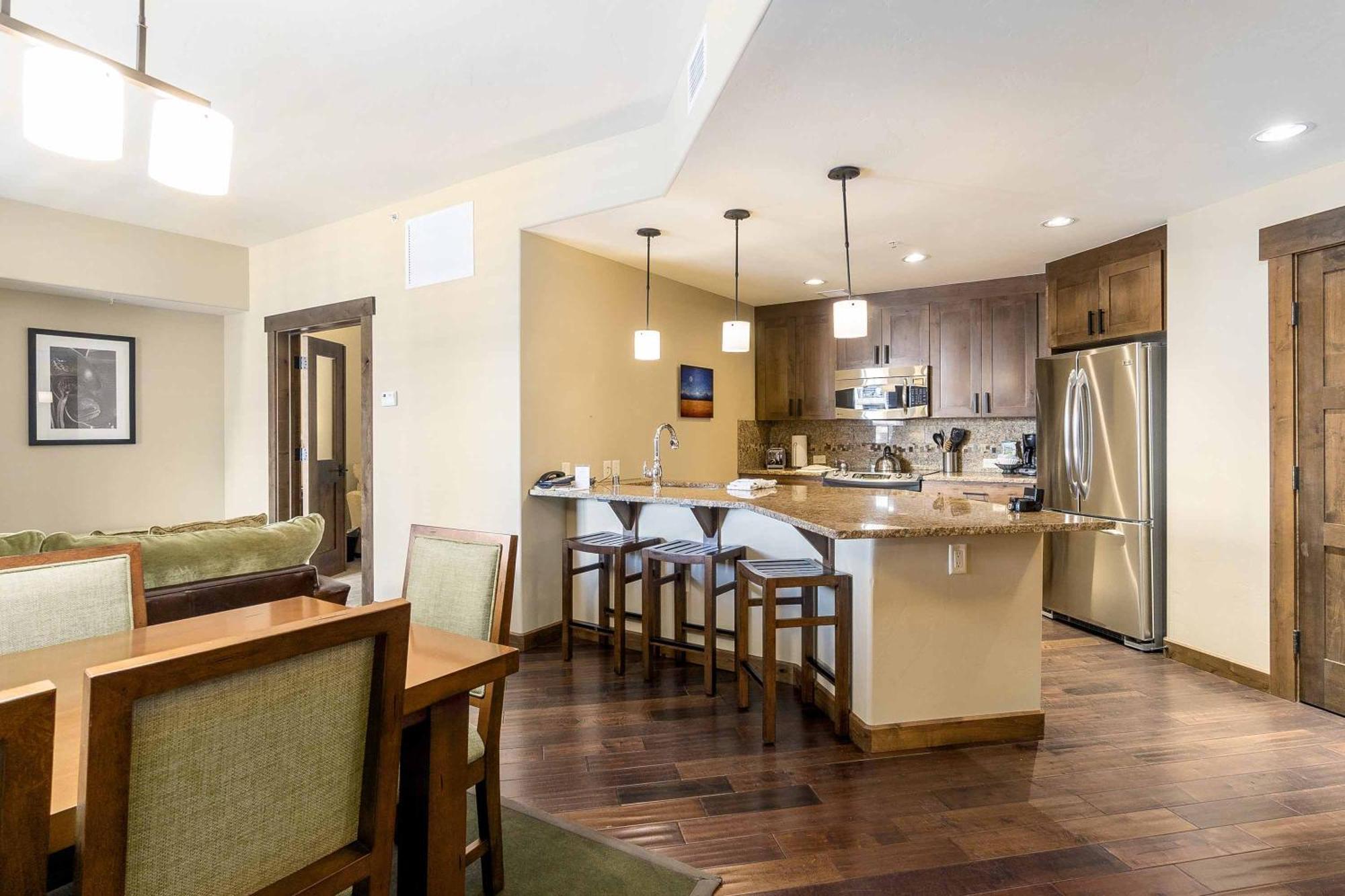 Trailhead Lodge Steamboat Springs Phòng bức ảnh