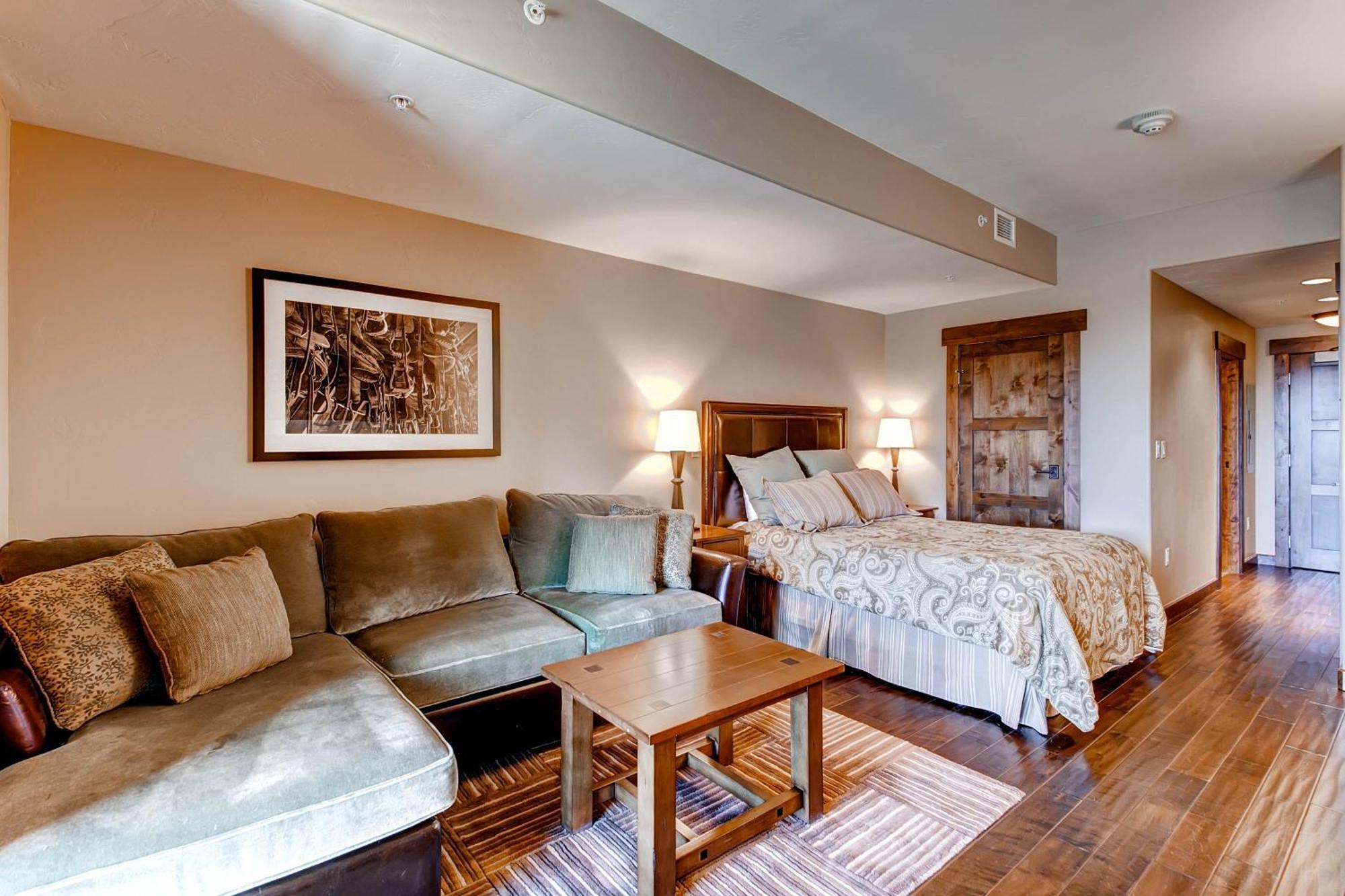 Trailhead Lodge Steamboat Springs Ngoại thất bức ảnh