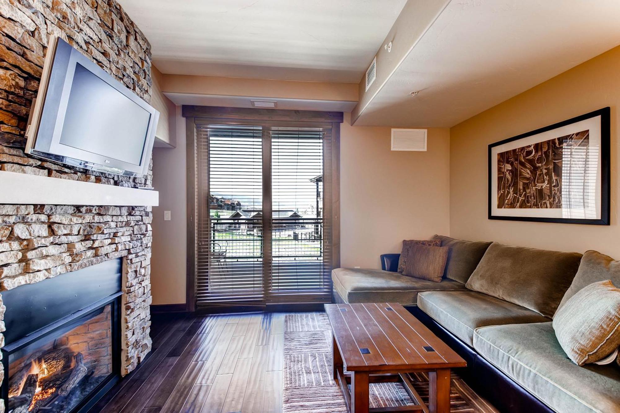 Trailhead Lodge Steamboat Springs Ngoại thất bức ảnh