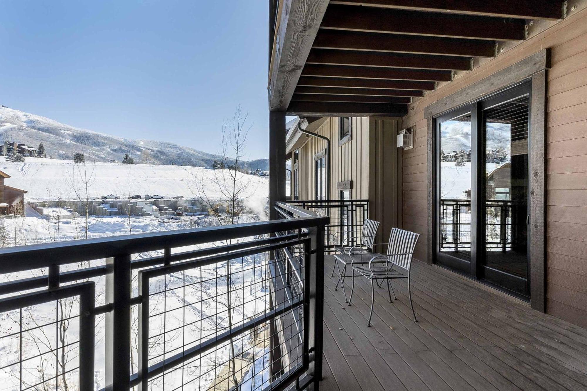 Trailhead Lodge Steamboat Springs Phòng bức ảnh
