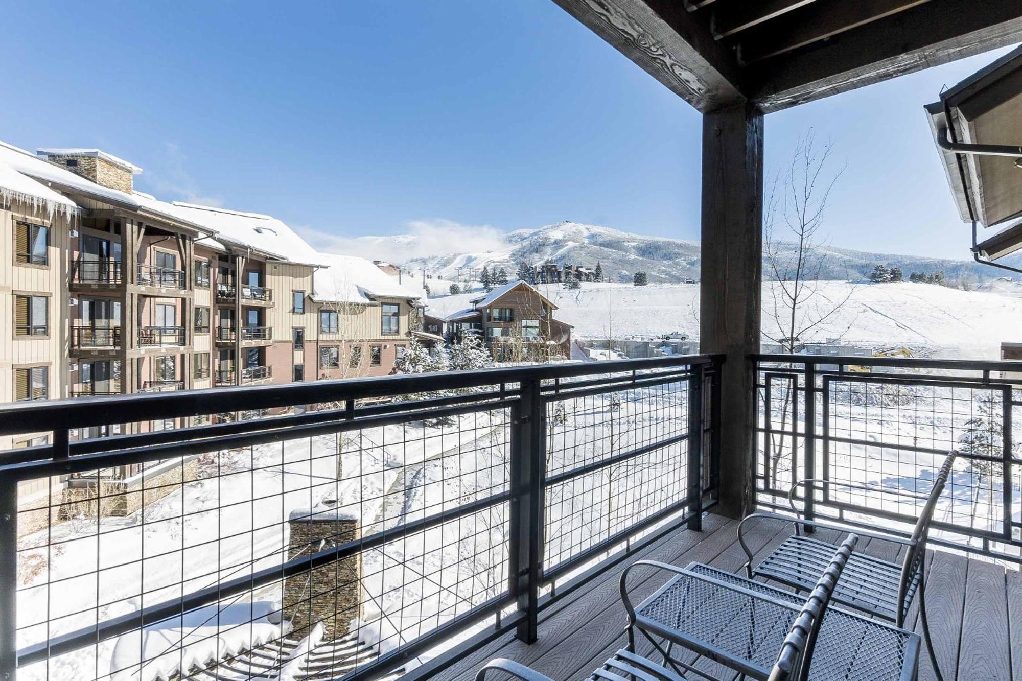 Trailhead Lodge Steamboat Springs Phòng bức ảnh
