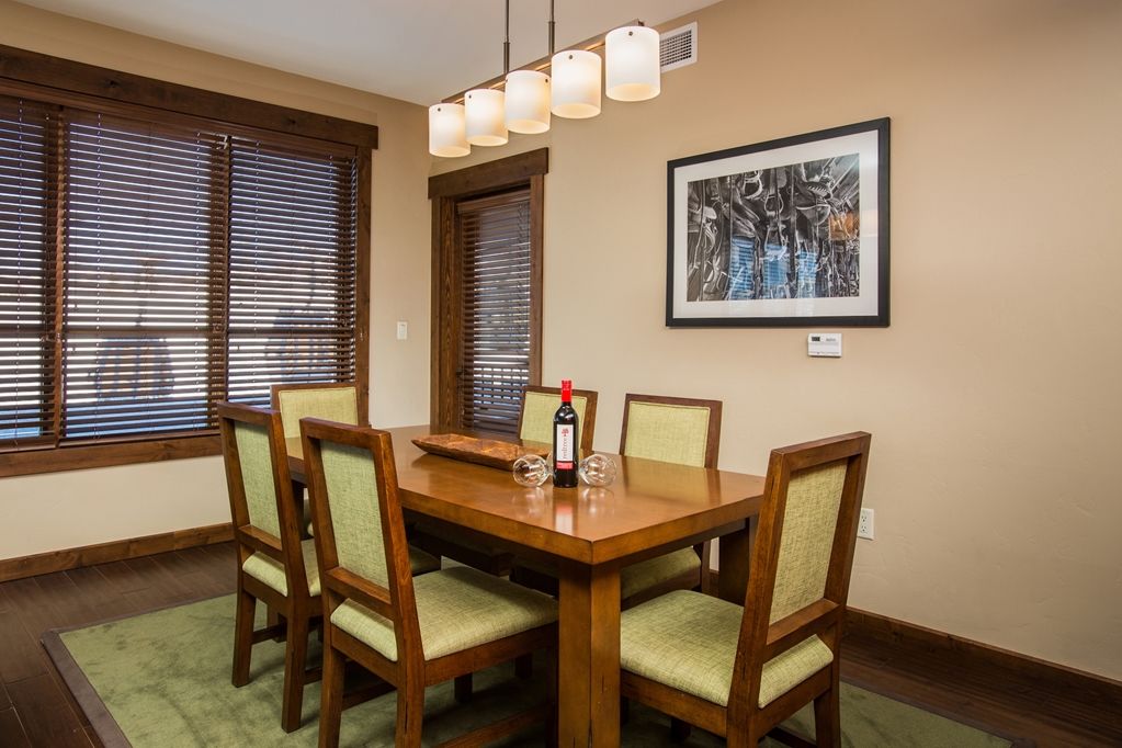 Trailhead Lodge Steamboat Springs Phòng bức ảnh