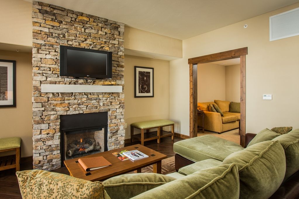 Trailhead Lodge Steamboat Springs Phòng bức ảnh