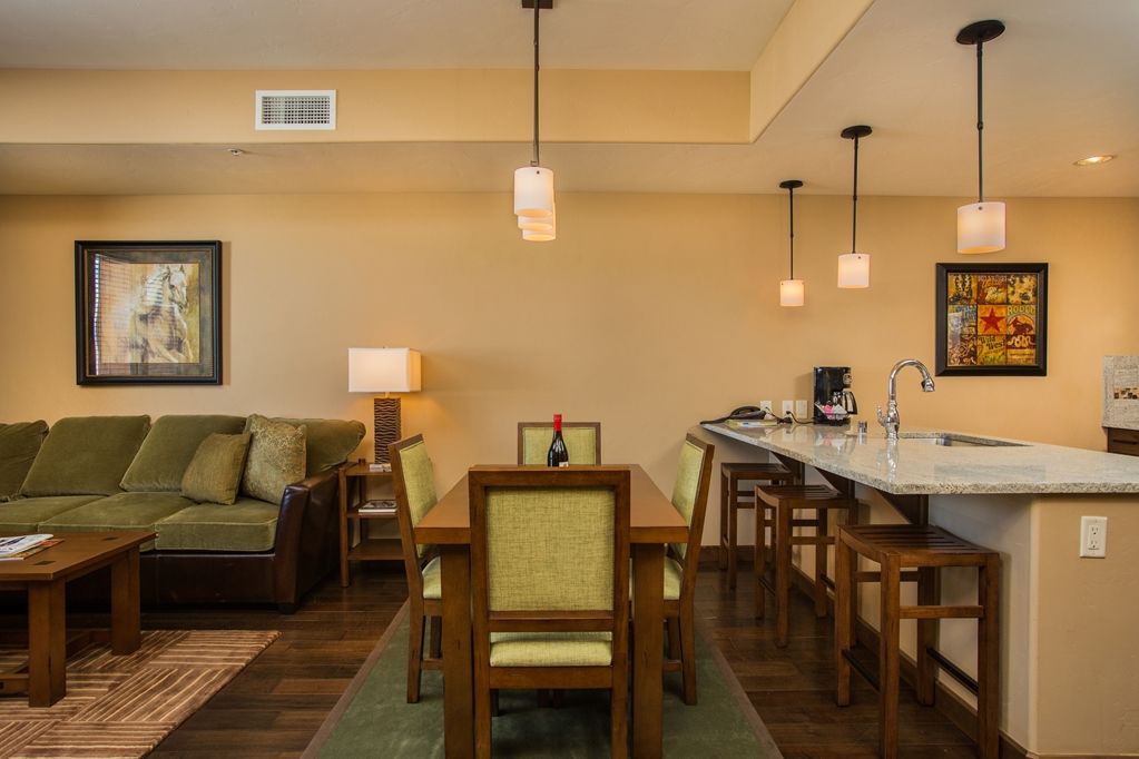 Trailhead Lodge Steamboat Springs Phòng bức ảnh