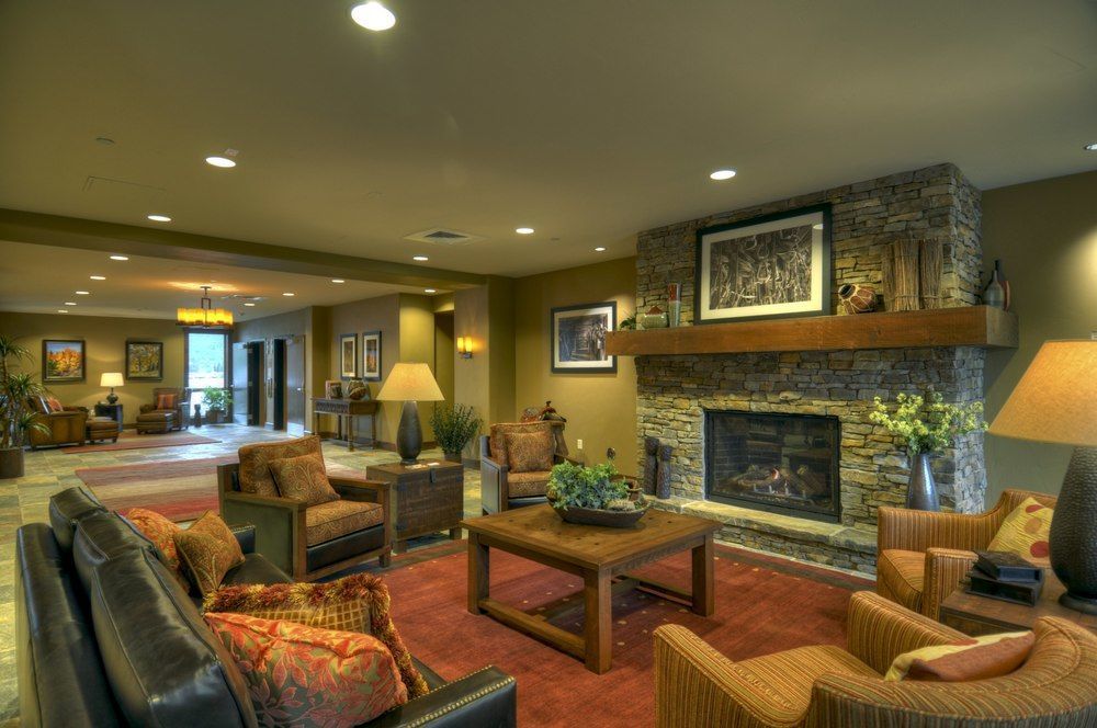 Trailhead Lodge Steamboat Springs Ngoại thất bức ảnh