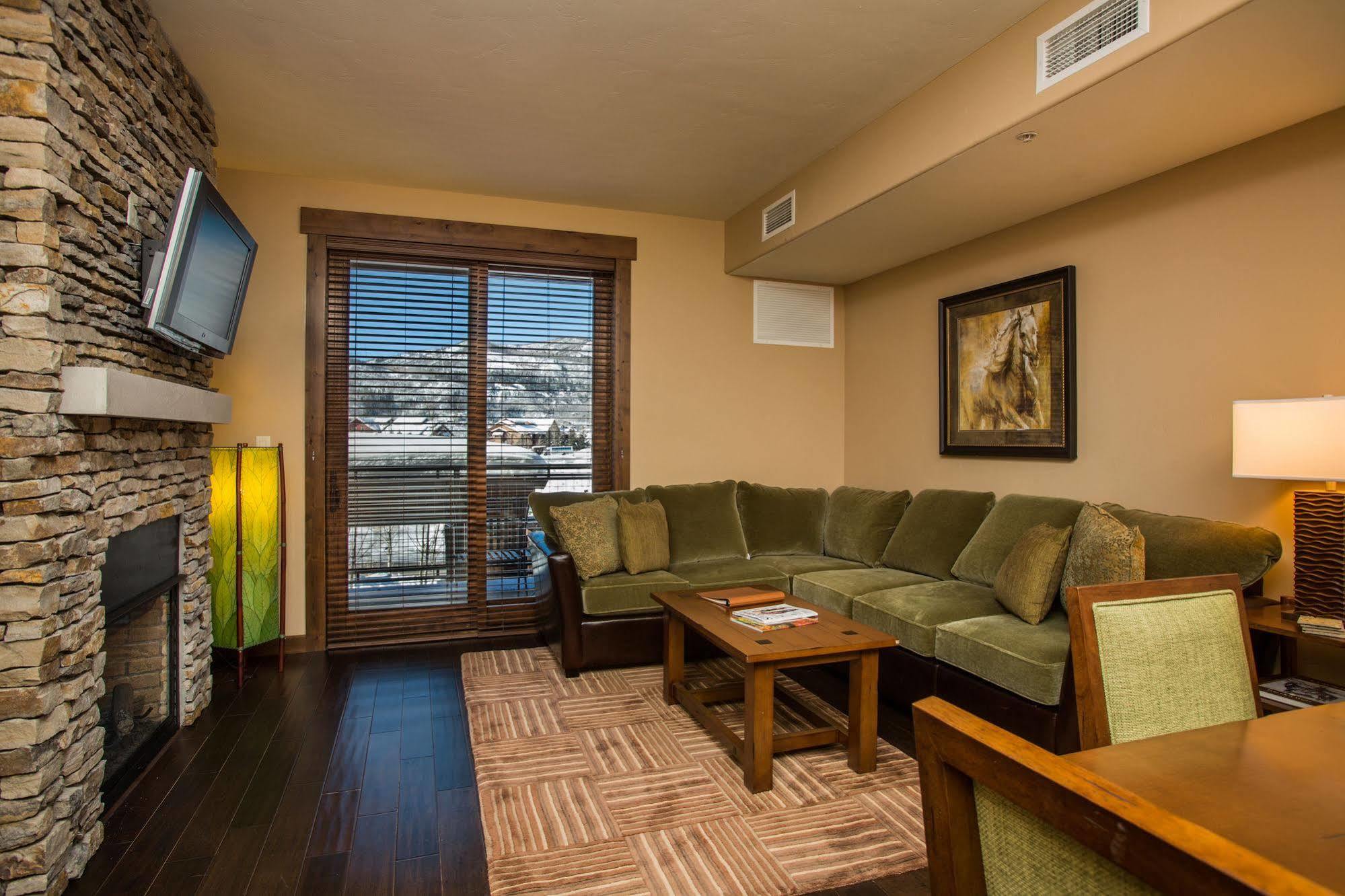 Trailhead Lodge Steamboat Springs Ngoại thất bức ảnh
