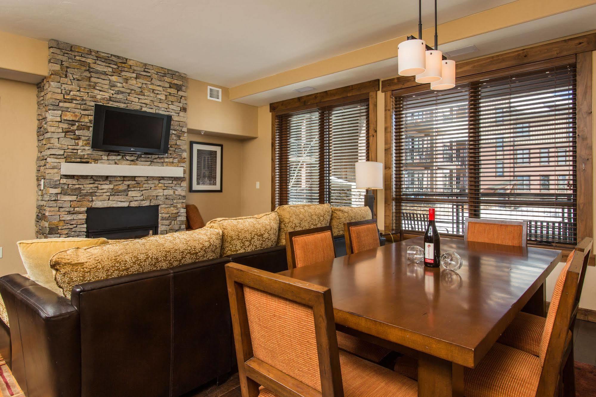 Trailhead Lodge Steamboat Springs Ngoại thất bức ảnh