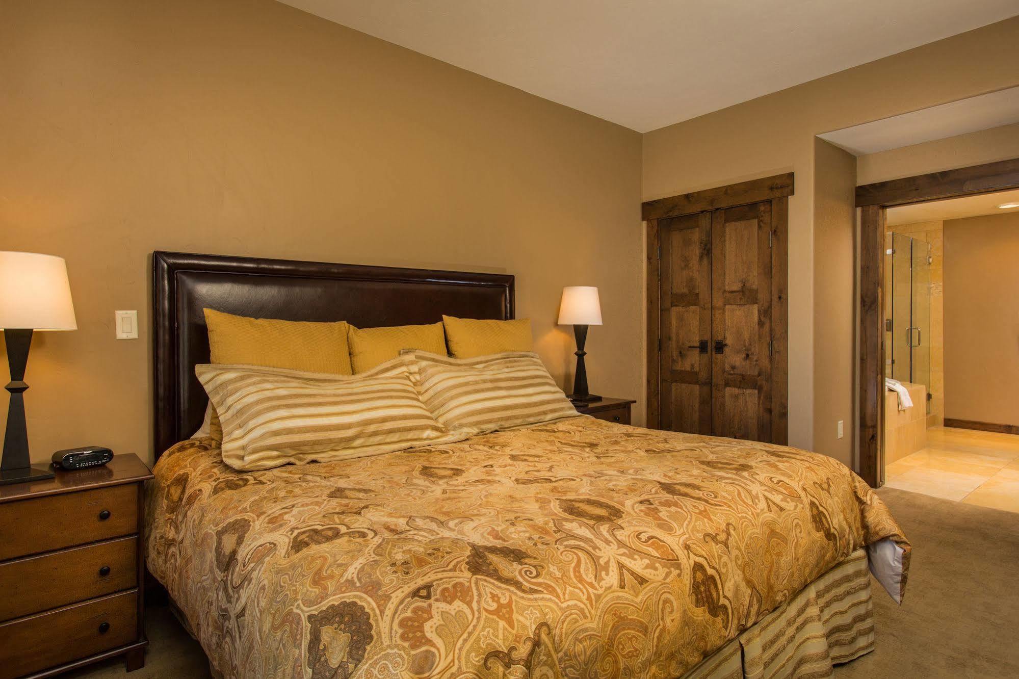 Trailhead Lodge Steamboat Springs Ngoại thất bức ảnh