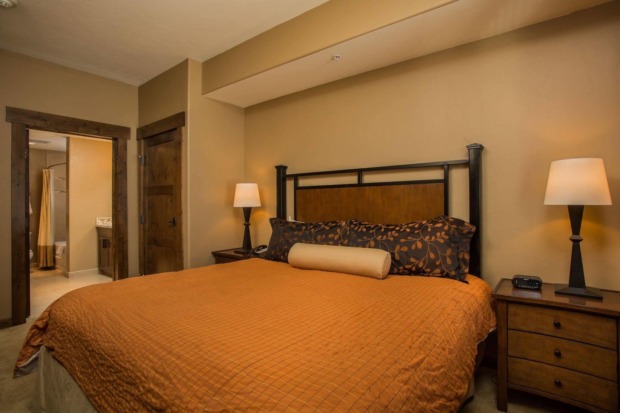 Trailhead Lodge Steamboat Springs Ngoại thất bức ảnh